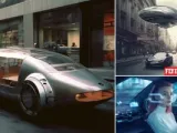 خبراء يكشفون تصوراتهم للسيارات المدعومة بالذكاء الاصطناعى بحلول عام 2050