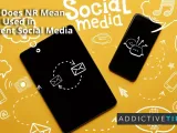 ماذا يعني اختصار NR في تطبيق سناب شات والمراسلات؟ الدليل الشامل