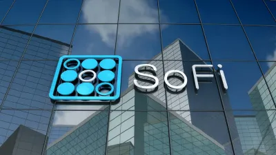 SoFi Launches 24/7 Big Business Banking Hub to Merge Traditional Cash with Crypto