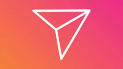 المراسلة على انستقرام