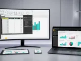 الدليل الشامل لاحتراف Power BI: كيف تبني وتنشر لوحة معلوماتك التفاعلية الأولى