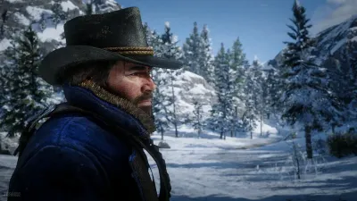 تعديل جديد للعبة Red Dead Redemption 2 يتيح للشخصيات إنفاق أموالك الحقيقية عبر Amazon