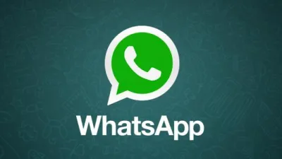 تطبيق الواتس آب