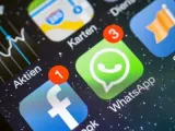 طريقة تحميل الواتس آب على الآيباد