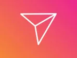 المراسلة على انستقرام
