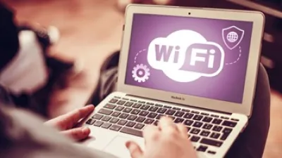 يعني إيه واي فاى 6 .. أحدث جيل من شبكات الاتصال بالإنترنت