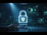 AmericanFortress Unveils Quantum-Safe Crypto Wallet Scheme to Protect $470 Billion in Bitcoin