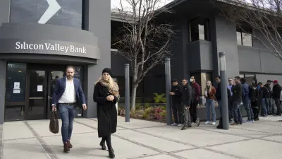 JPMorgan Chase Aggressively Expands Startup Banking to Replace Silicon Valley Bank