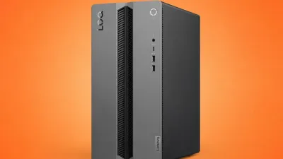 حاسوب Lenovo LOQ Tower 17IRH11 يدمج معالجات الحواسيب المحمولة في هيكل مكتبي اقتصادي