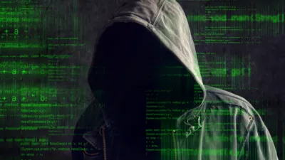 ما هو الإنترنت المظلم The Dark Web