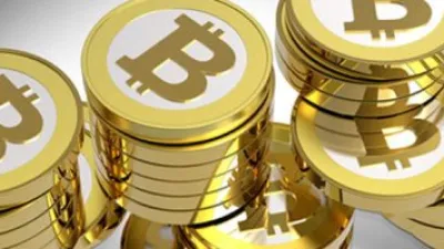 بتكوين تسجل أسوأ أداء أسبوعى فى 2023