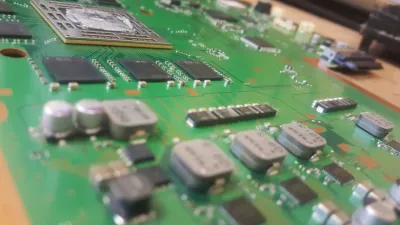 الصمام الثنائي المتغير – Varactor Diode