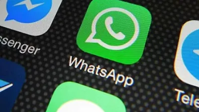 طريقة الحصول على اشعار شخص متصل في واتساب
