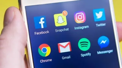استرجاع حساب السناب الذي تم حذفه