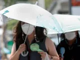 سنغافورة تسجل أعلى درجة حرارة منذ 40 عاماً