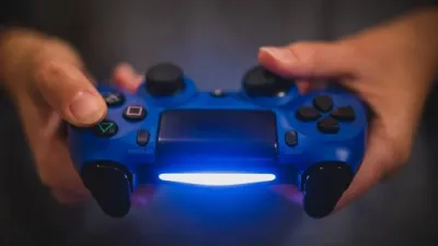 أفضل الألعاب للعب على PS4 لـ عام 2020