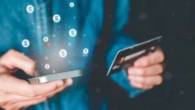 ماهي التقنية المالية (FinTech)؟