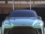 صور تخيلية لسيارة أستون مارتنSUV جديدة