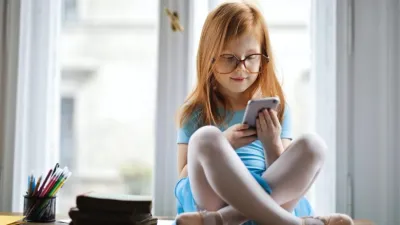 كيفية حماية جهاز أندرويد الخاص بك وجعله مناسب للأطفال