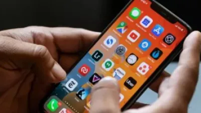 33.6 مليار دولار أنفقها المستخدمون حول العالم على التطبيقات في ثلاثة أشهر