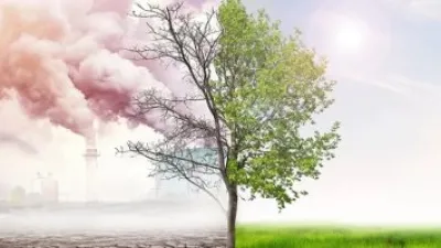 العلماء يحذرون البشر تجاوزوا الحدود الآمنة لسلامة كوكب الأرض