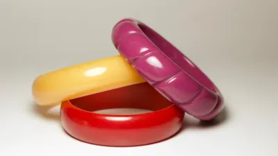 قصة اختراع البلاستيك الاصطناعي Bakelite