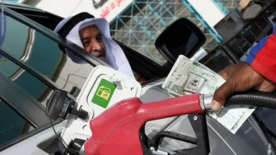 انخفاض في أسعار البنزين في السعودية خلال أكتوبر