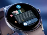 عودة تطبيق Telegram للساعات الذكية: محادثات كاملة ورسائل صوتية وروبوتات محسّنة