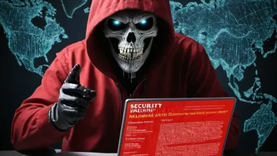 حصاد التهديدات السيبرانية: ضربات الإنتربول، وبرمجيات الفدية بالذكاء الاصطناعي، وثغرات اليوم الصفر