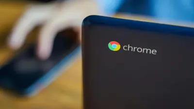 Don't Trash It: 3 Brilliant Ways to Repurpose an Old Chromebook After Updates End
