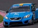How a 1990s Volvo Racing Squad Evolved Into the Polestar EV Empire