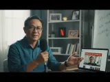 من تسريح Netflix إلى اقتصاد صناع المحتوى: لماذا اختار محرر فيديو في الخمسين بناء علامته الشخصية بدلاً من الوظيفة؟