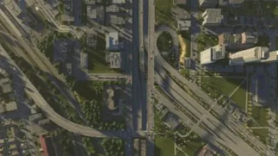 طرح لعبة Cities Skylines II على أجهزة الكمبيوتر ومنصات الألعاب فى 24 أكتوبر