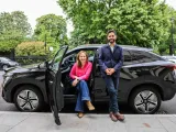 كيف تحول شركة Octopus EV السيارات الكهربائية إلى محطات طاقة لدعم الشبكة