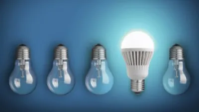 وزارة الطاقة الأمريكية تمنع مبيعات المصابيح الكهربائية لخفض انبعاثات الكربون