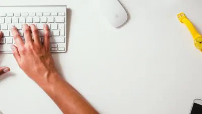 أجهزة الإدخال في الكمبيوتر