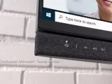 تحتوي شاشات Dell الجديدة على زر Microsoft Teams مخصص
