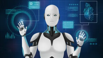 ما هي الآلات التفاعلية في الذكاء الاصطناعي Reactive Machines؟