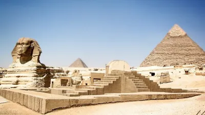 الأسرة الثانية في الحضارة المصرية