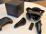 فالف تؤكد إطلاق Steam Machine ووحدة التحكم وSteam Frame في 2026 رغم مخاوف التأخير