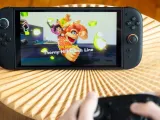 نينتندو سويتش 2: ظاهرة لا يمكن إيقافها