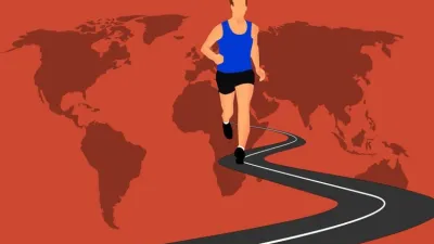 لعبة Subway Princess Runner