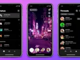 يقوم Instagram بتجديد تطبيقه لـ Messaging Threads