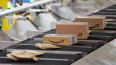 E-Commerce Stocks Rally: Supreme Court Tariff Ruling Boosts Amazon and Etsy