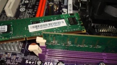 هرمية الذاكرة في معمارية الكمبيوتر Memory Hierarchy in Computer Architecture