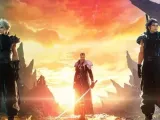 لعبة Final Fantasy VII Rebirth لجهاز Switch 2 تحتل المركز الثاني في مبيعات اليابان