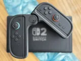 مراجعة ملحق Dbrand Joy-Lock Controller Holder: هل يتفوق على وحدة تحكم Switch 2 الرسمية؟
