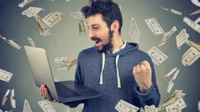 ما هي أشهر مواقع العمل عبر الانترنت؟