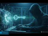Malware Can Steal Google Passkeys on Windows: The Golden Pass-ta-key Exploit