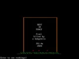 كيف  انتجت Rogue لعبة Roguelike بشكل ملحوظ